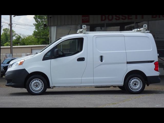 2019 Nissan NV200 S