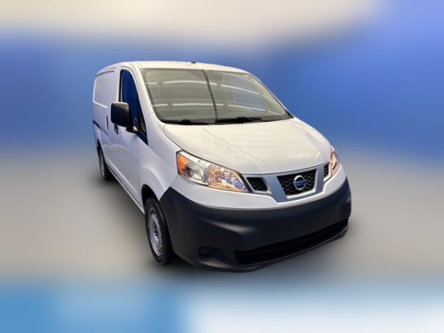 2019 Nissan NV200 S