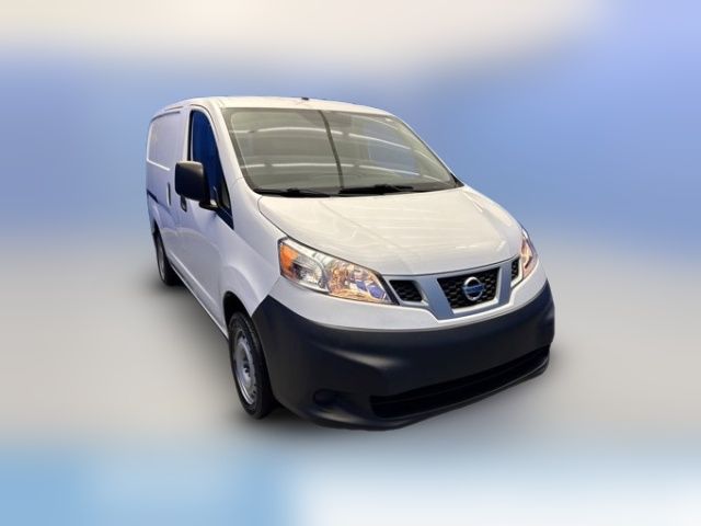 2019 Nissan NV200 S