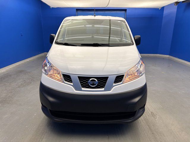 2019 Nissan NV200 S