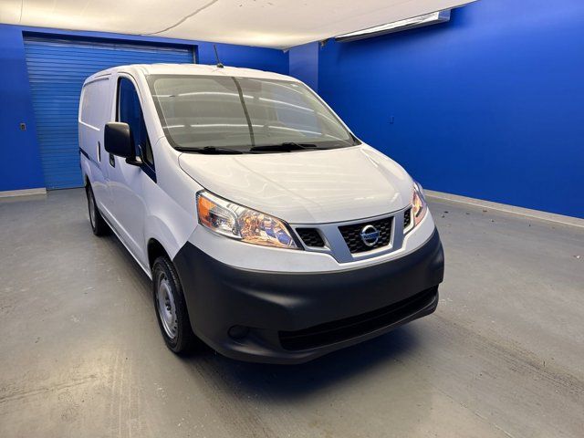 2019 Nissan NV200 S