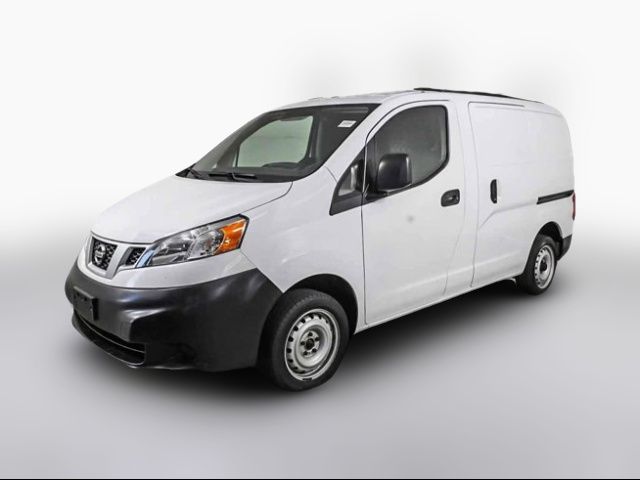 2019 Nissan NV200 S