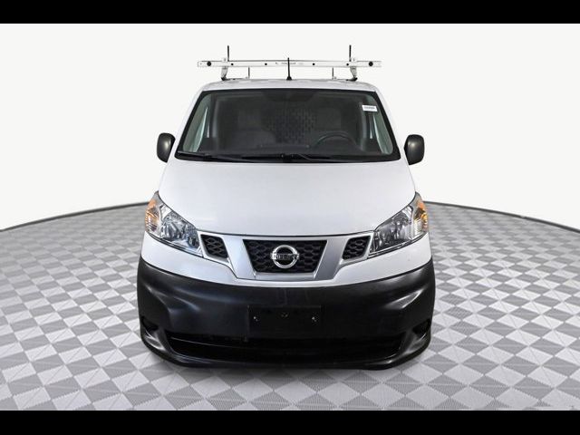 2019 Nissan NV200 S