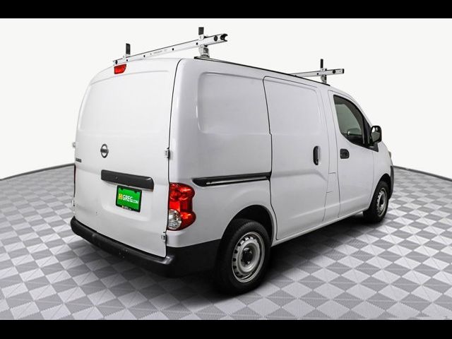 2019 Nissan NV200 S