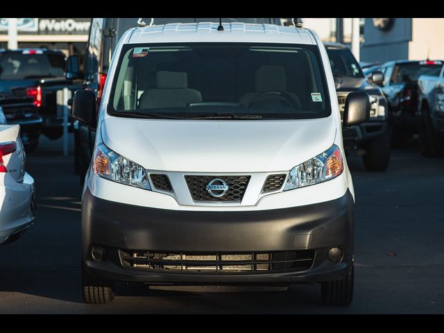 2019 Nissan NV200 S