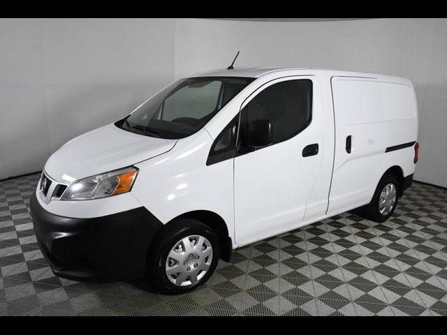 2019 Nissan NV200 S