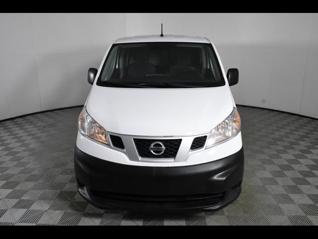 2019 Nissan NV200 S