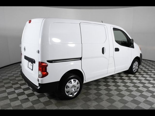 2019 Nissan NV200 S