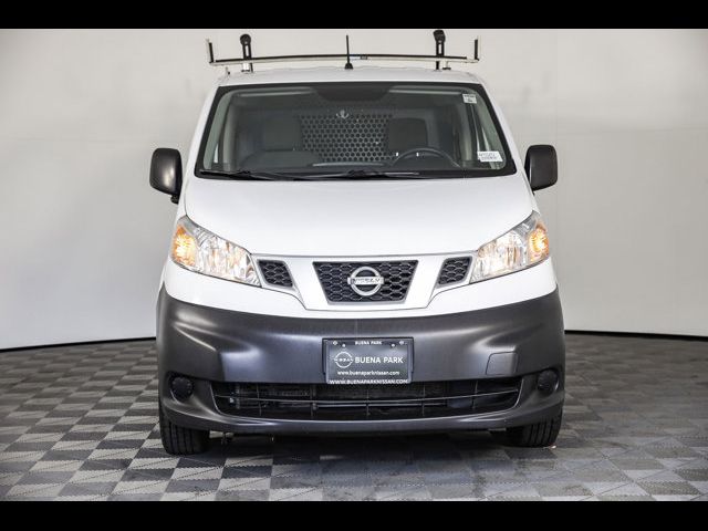 2019 Nissan NV200 S