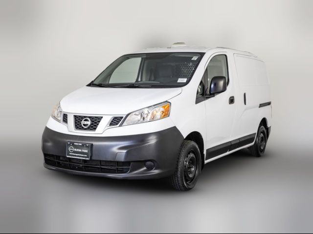 2019 Nissan NV200 S