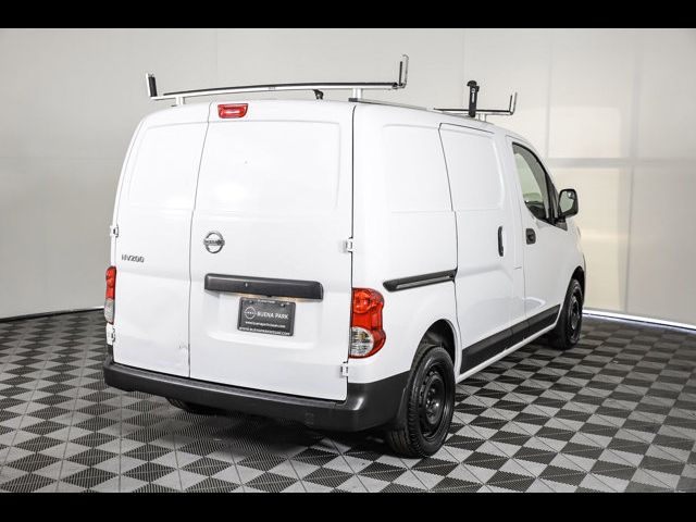 2019 Nissan NV200 S