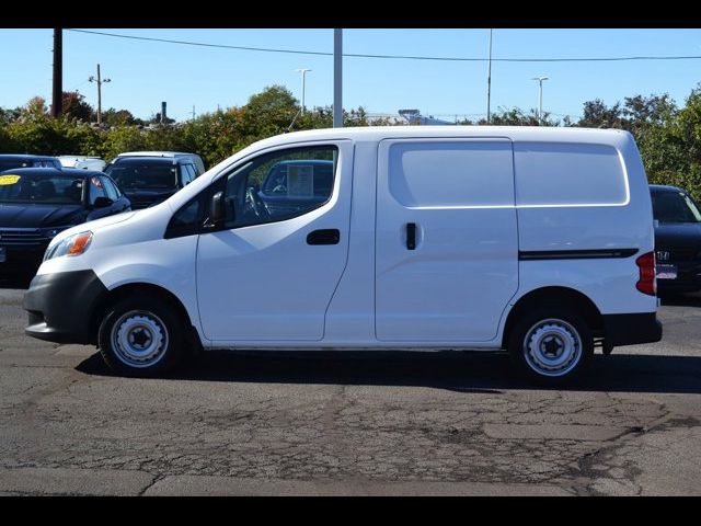 2019 Nissan NV200 S