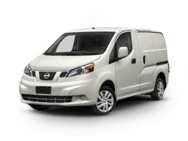 2019 Nissan NV200 S