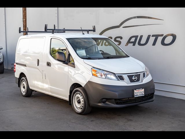 2019 Nissan NV200 S