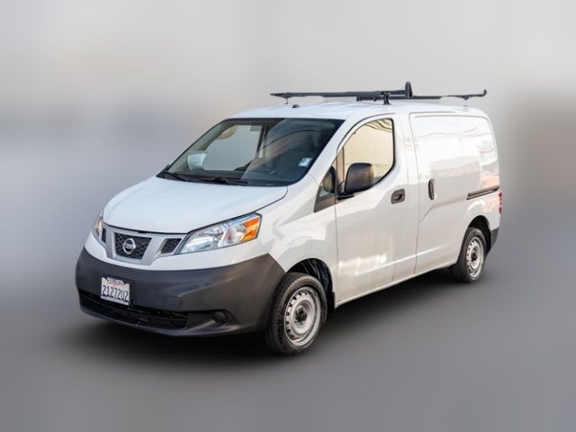 2019 Nissan NV200 S