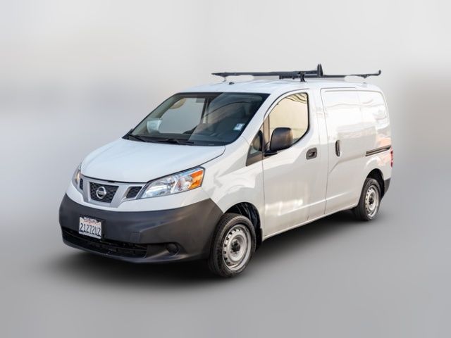 2019 Nissan NV200 S