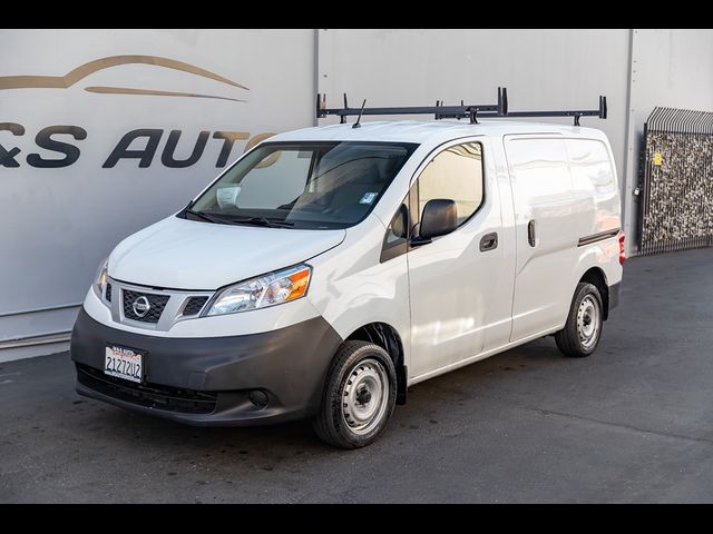 2019 Nissan NV200 S