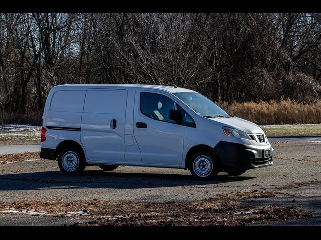 2019 Nissan NV200 S