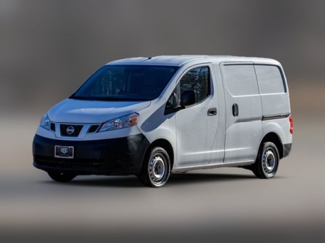 2019 Nissan NV200 S