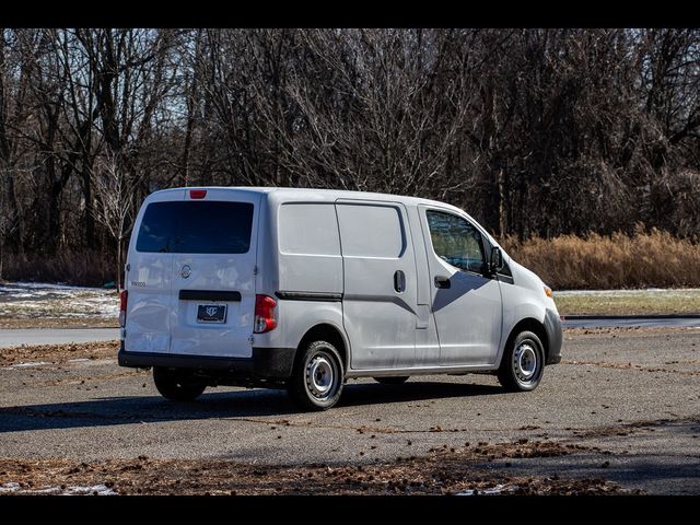 2019 Nissan NV200 S