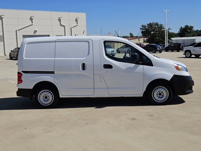 2019 Nissan NV200 S