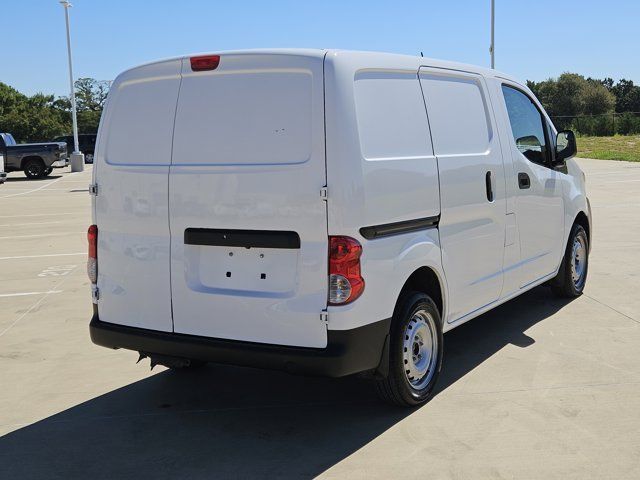 2019 Nissan NV200 S