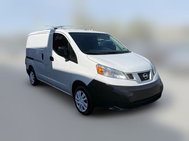 2019 Nissan NV200 S