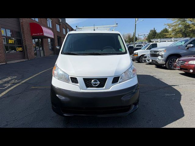 2019 Nissan NV200 S