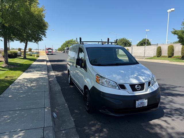 2019 Nissan NV200 S