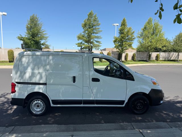 2019 Nissan NV200 S