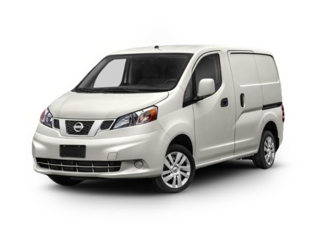 2019 Nissan NV200 S