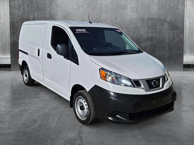 2019 Nissan NV200 S