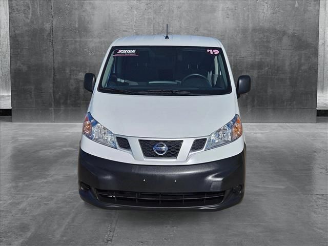 2019 Nissan NV200 S