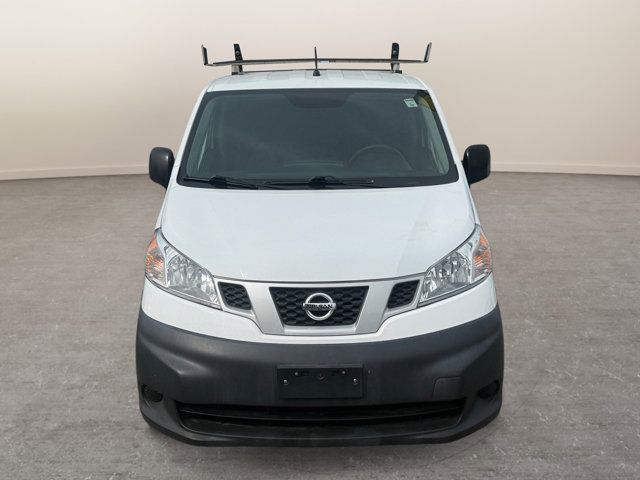 2019 Nissan NV200 S