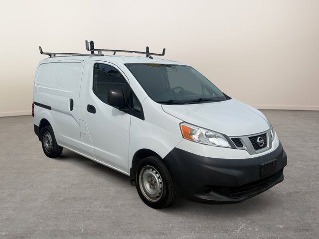 2019 Nissan NV200 S