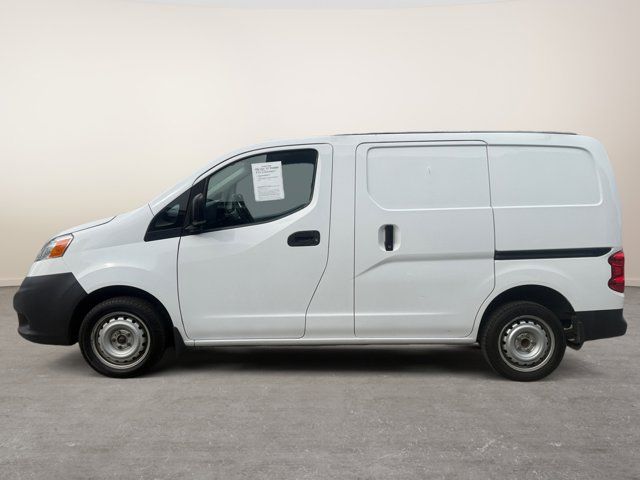 2019 Nissan NV200 S