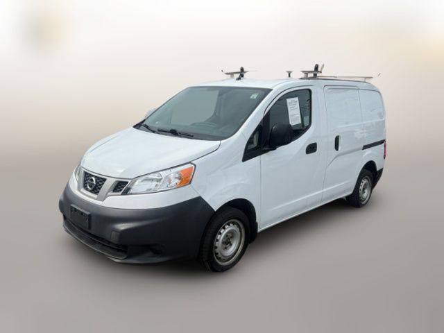2019 Nissan NV200 S