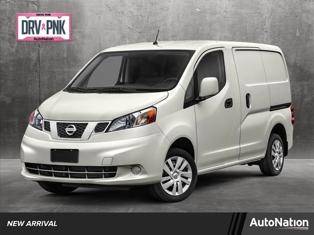 2019 Nissan NV200 S