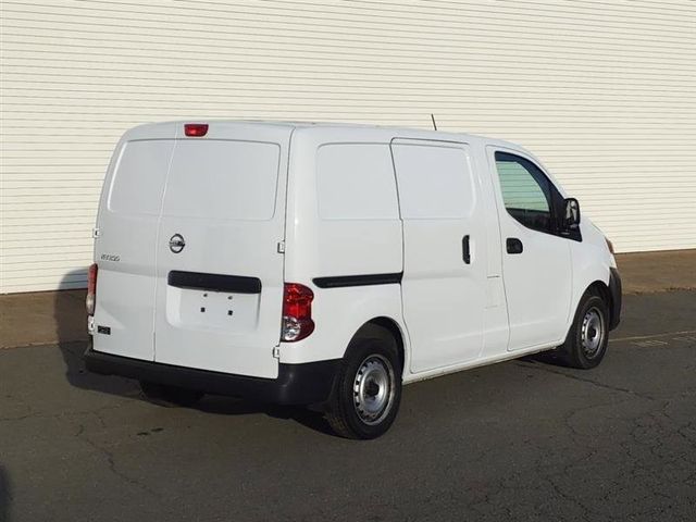 2019 Nissan NV200 S