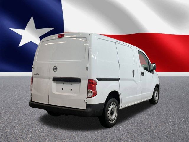 2019 Nissan NV200 S