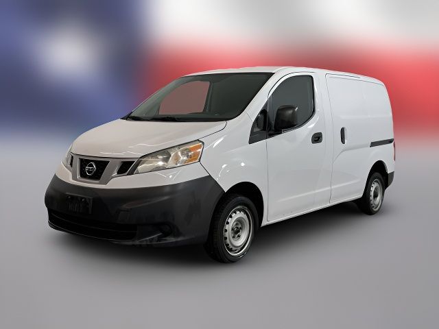 2019 Nissan NV200 S