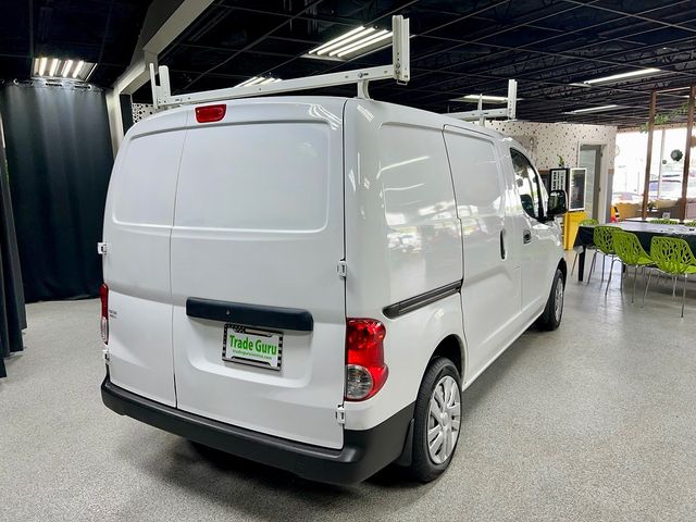 2019 Nissan NV200 S