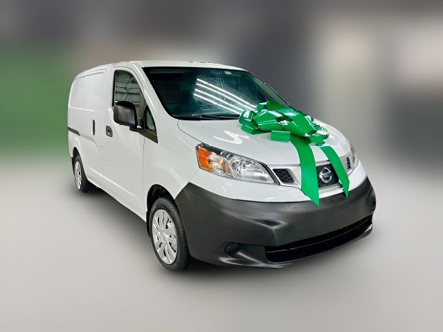 2019 Nissan NV200 S