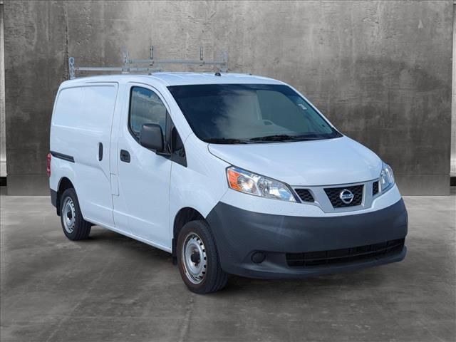 2019 Nissan NV200 S