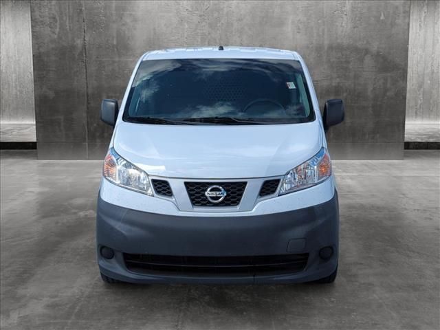 2019 Nissan NV200 S