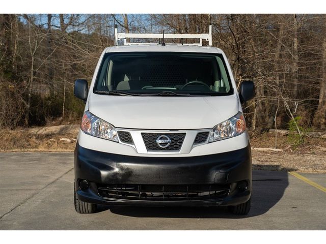 2019 Nissan NV200 S