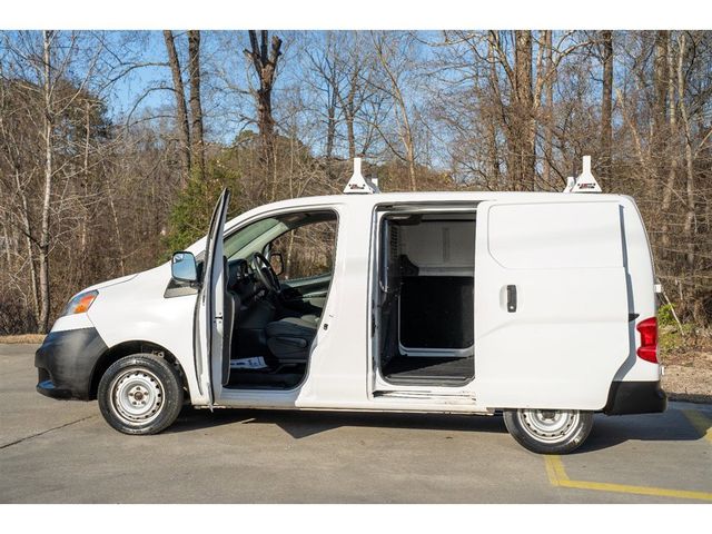 2019 Nissan NV200 S