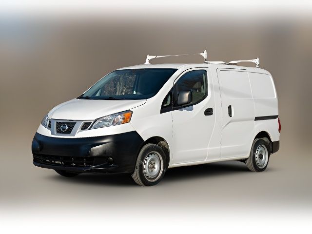 2019 Nissan NV200 S