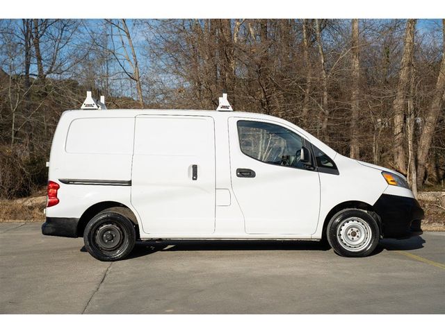 2019 Nissan NV200 S