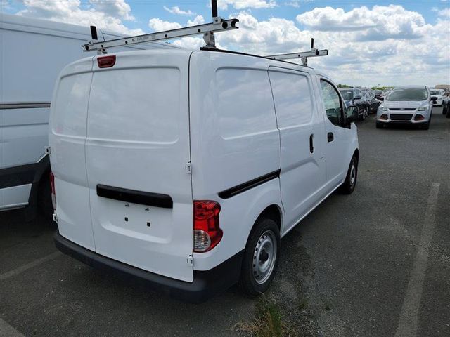 2019 Nissan NV200 S